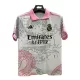 Günstige Real Madrid Dragon Herrentrikot 2025/26 Kurzarm Weiße Günstige Real Madrid Dragon Herrentrikot 2025/26 Kurzarm Weiße