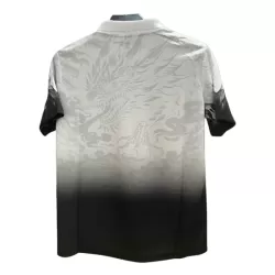 Günstige Real Madrid Dragon Herrentrikot 2025/26 Kurzarm Weiße