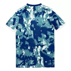 Günstige Real Madrid Herrentrikot 2024/25 Kurzarm Blaue - Speziell