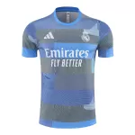 Günstige Real Madrid Herrentrikot 2025/26 Kurzarm - Speziell
