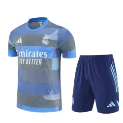 Günstige Real Madrid Kindertrikot 2025/26 Kurzarm - Speziell Günstige Real Madrid Kindertrikot 2025/26 Kurzarm - Speziell