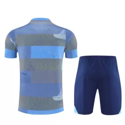 Günstige Real Madrid Kindertrikot 2025/26 Kurzarm - Speziell
