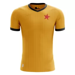 Günstige Red Star Belgrade Herrentrikot 2024/25 Kurzarm - Speziell