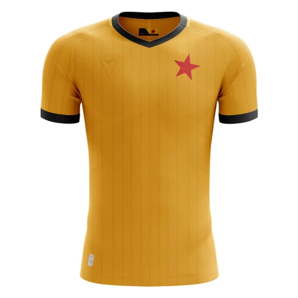 Günstige Red Star Belgrade Herrentrikot 2024/25 Kurzarm - Speziell Günstige Red Star Belgrade Herrentrikot 2024/25 Kurzarm - Speziell