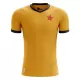 Günstige Red Star Belgrade Herrentrikot 2024/25 Kurzarm - Speziell Günstige Red Star Belgrade Herrentrikot 2024/25 Kurzarm - Speziell
