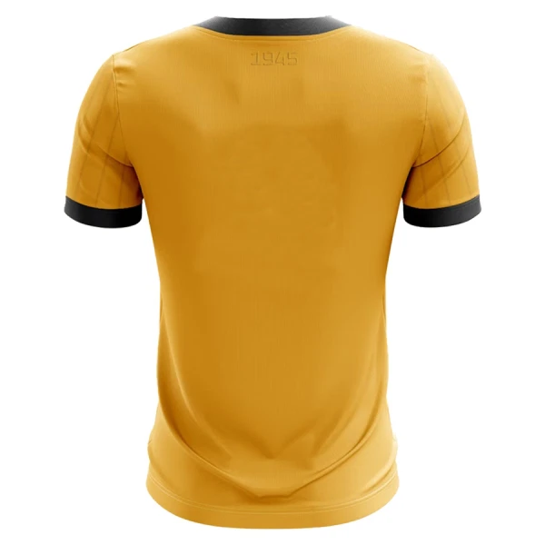 Günstige Red Star Belgrade Herrentrikot 2024/25 Kurzarm - Speziell