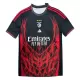 Günstige SL Benfica Herrentrikot 2025/26 Kurzarm - Speziell Günstige SL Benfica Herrentrikot 2025/26 Kurzarm - Speziell
