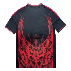 Günstige SL Benfica Herrentrikot 2025/26 Kurzarm - Speziell