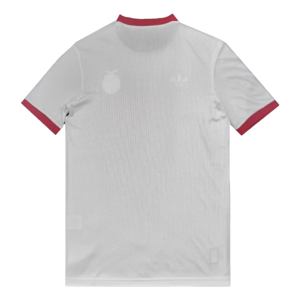 Günstige SL Benfica Herrentrikot Jubiläum 2025 Kurzarm - Speziell