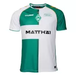 Günstige Werder Bremen Herrentrikot 2024/25 Kurzarm - Speziell