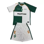 Günstige Werder Bremen Kindertrikot 2024/25 Kurzarm - Speziell