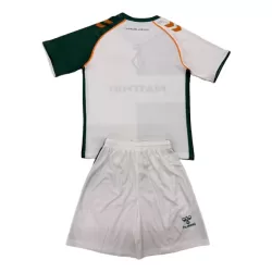 Günstige Werder Bremen Kindertrikot 2024/25 Kurzarm - Speziell