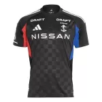 Günstige Yokohama F. Marinos Herrentrikot 2025/26 Kurzarm - Speziell