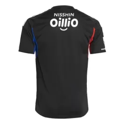 Günstige Yokohama F. Marinos Herrentrikot 2025/26 Kurzarm - Speziell