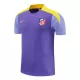 Atlético Madrid Trainingstrikot 2025/26 Kurzarm Lila Atlético Madrid Trainingstrikot 2025/26 Kurzarm Lila