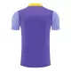 Atlético Madrid Trainingstrikot 2025/26 Kurzarm Lila