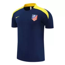 Atlético Madrid Trainingstrikot 2025/26 Kurzarm Navy Atlético Madrid Trainingstrikot 2025/26 Kurzarm Navy