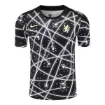 Chelsea Trainingstrikot 2025/26 Kurzarm