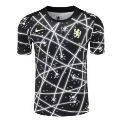 Chelsea Trainingstrikot 2025/26 Kurzarm Chelsea Trainingstrikot 2025/26 Kurzarm