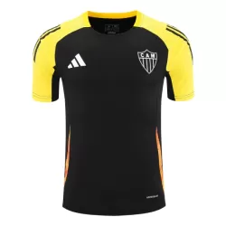 Günstige Atlético Mineiro Herrentrikot 2025/26 Kurzarm Günstige Atlético Mineiro Herrentrikot 2025/26 Kurzarm