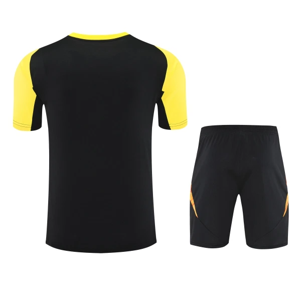 Günstige Atlético Mineiro Kindertrikot 2025/26 Kurzarm