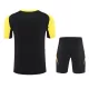 Günstige Atlético Mineiro Kindertrikot 2025/26 Kurzarm