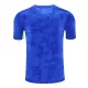 Günstige Barcelona Pre-Match Herrentrikot 2024/25 Kurzarm