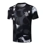 Günstige Corinthians Pre-Match Herrentrikot 2025/26 Kurzarm