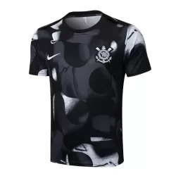 Günstige Corinthians Pre-Match Herrentrikot 2025/26 Kurzarm Günstige Corinthians Pre-Match Herrentrikot 2025/26 Kurzarm