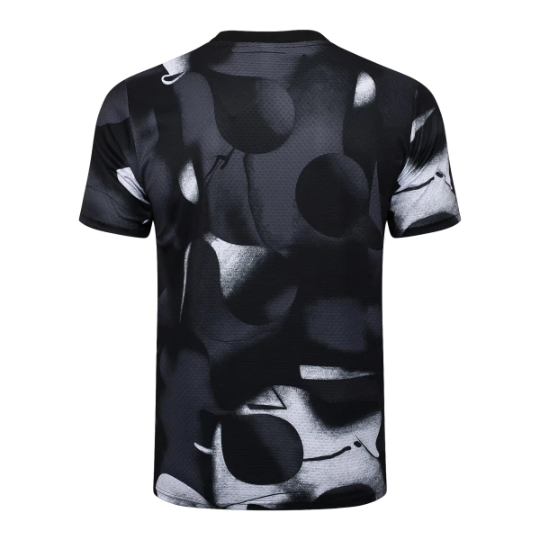 Günstige Corinthians Pre-Match Herrentrikot 2025/26 Kurzarm