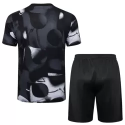 Günstige Corinthians Pre-Match Kindertrikot 2025/26 Kurzarm