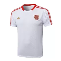 Günstige FC Bayern München Herrentrikot Jubiläum 2024/25 Kurzarm Günstige FC Bayern München Herrentrikot Jubiläum 2024/25 Kurzarm
