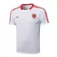 Günstige FC Bayern München Herrentrikot Jubiläum 2024/25 Kurzarm