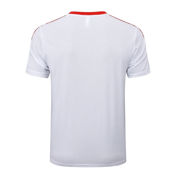 Günstige FC Bayern München Herrentrikot Jubiläum 2024/25 Kurzarm