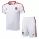 Günstige FC Bayern München Kindertrikot Jubiläum 2024/25 Kurzarm Günstige FC Bayern München Kindertrikot Jubiläum 2024/25 Kurzarm