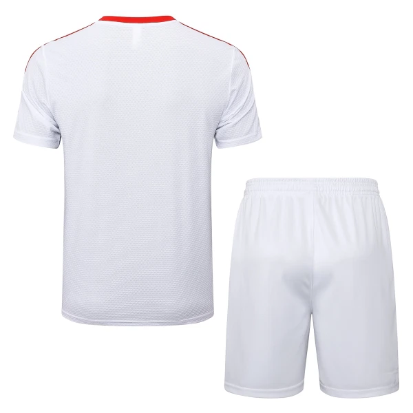 Günstige FC Bayern München Kindertrikot Jubiläum 2024/25 Kurzarm