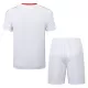 Günstige FC Bayern München Kindertrikot Jubiläum 2024/25 Kurzarm