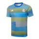 Günstige Real Madrid Pre-Match Herrentrikot 2025/26 Kurzarm Günstige Real Madrid Pre-Match Herrentrikot 2025/26 Kurzarm