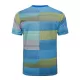Günstige Real Madrid Pre-Match Herrentrikot 2025/26 Kurzarm