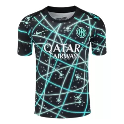 Inter Mailand Trainingstrikot 2025/26 Kurzarm Inter Mailand Trainingstrikot 2025/26 Kurzarm