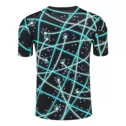 Inter Mailand Trainingstrikot 2025/26 Kurzarm