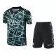 Inter Mailand Trainingstrikot Kinder 2025/26 Kurzarm Inter Mailand Trainingstrikot Kinder 2025/26 Kurzarm