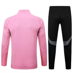 Inter Miami CF Trainingsjackenanzüge 2024/25 Rosa
