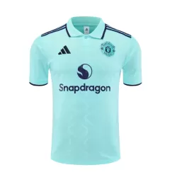 Manchester United Trainingstrikot 2025/26 Kurzarm Manchester United Trainingstrikot 2025/26 Kurzarm