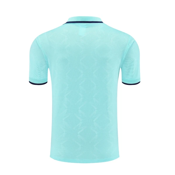 Manchester United Trainingstrikot 2025/26 Kurzarm