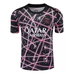 Paris Saint-Germain Trainingstrikot 2025/26 Kurzarm Paris Saint-Germain Trainingstrikot 2025/26 Kurzarm