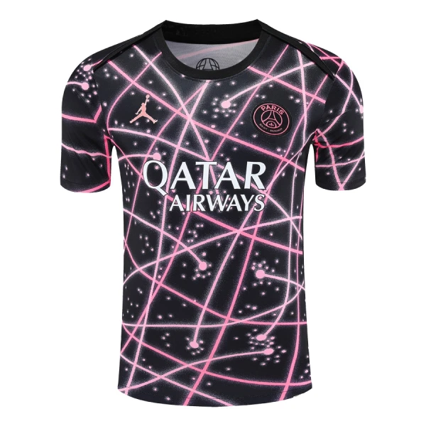 Paris Saint-Germain Trainingstrikot 2025/26 Kurzarm Paris Saint-Germain Trainingstrikot 2025/26 Kurzarm
