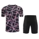 Paris Saint-Germain Trainingstrikot Kinder 2025/26 Kurzarm