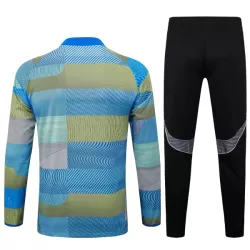 Real Madrid Trainingspullover 2025/26 Viertelreißverschluss