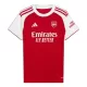 Günstige Arsenal Damentrikot Heim 2025/26 Kurzarm Günstige Arsenal Damentrikot Heim 2025/26 Kurzarm
